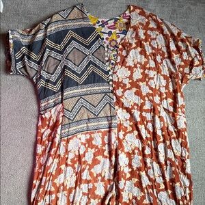 Kantha bae Eva Romper